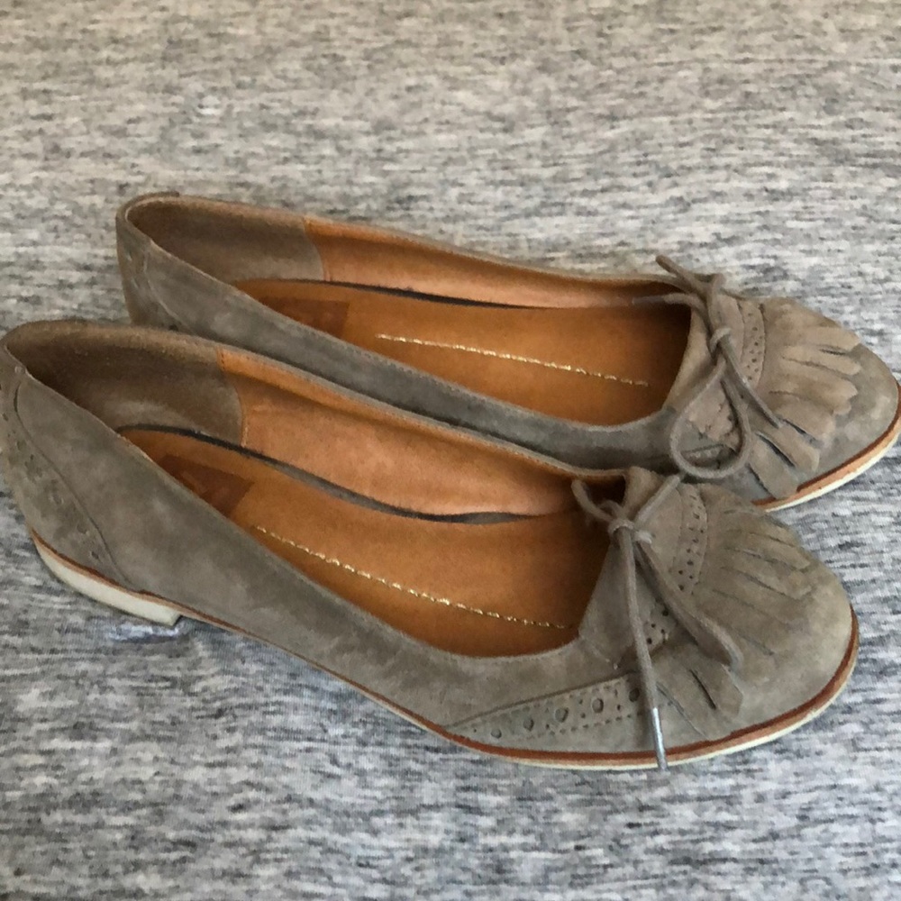 Dolce vita flats